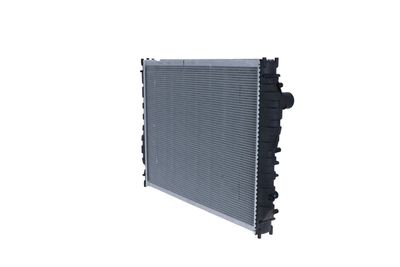 RADIATOR BATERIE DE ANTRENARE NRF 509887 31