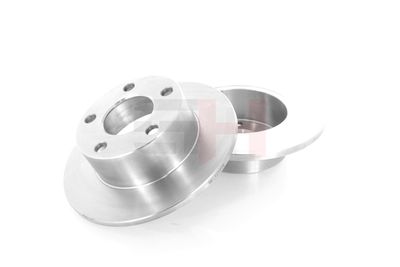 DISC FRANA GH GH424772 8