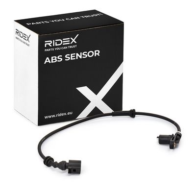 датчик, обороти на колелото RIDEX 412W0159