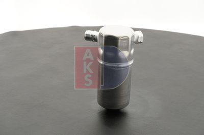 TROCKNER KLIMAANLAGE AKS DASIS 801410N 5