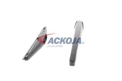 SET STERGATOARE CURATARE PARBRIZ ACKOJA A380490 24