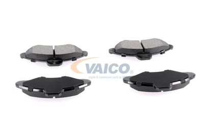 BREMSBELAGSATZ SCHEIBENBREMSE VAICO V250285 34