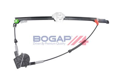 MECANISM ACTIONARE GEAM BOGAP A5341217 2