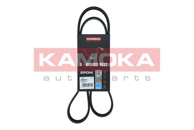 KAMOKA 7016079 Ремень генератора  для PEUGEOT 607 (Пежо 607)