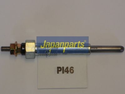 JAPANPARTS Kaitinimo žvakė