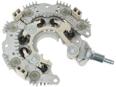Usměrňovač, generátor AS-PL ARC6100S