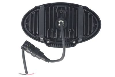 Werklamp (12V, aantal diodes 9,)