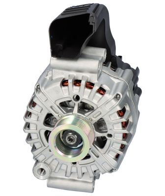 GENERATOR / ALTERNATOR VALEO 444204 28
