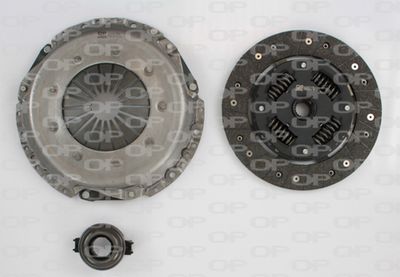 Комплект сцепления OPEN PARTS CLK9014.03 для CITROËN JUMPY