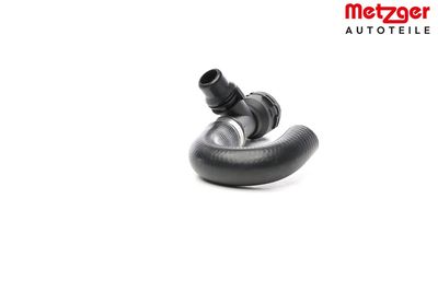 FURTUN RADIATOR METZGER AUTOTEILE 2422274 24