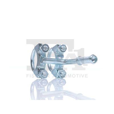 SUPORT SISTEM DE ESAPAMENT FA1 215943 25