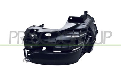 SUPORT BARA PROTECTIE PRASCO RN9341004