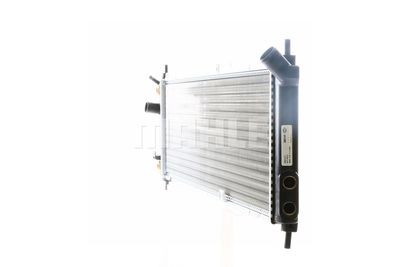 RADIATOR RACIRE MOTOR MAHLE CR357000S 18