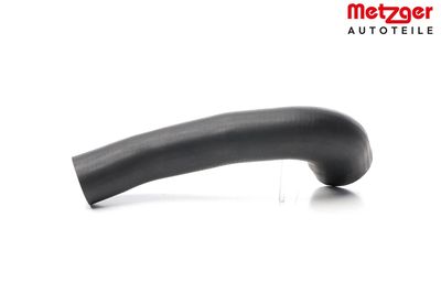 LADELUFTSCHLAUCH METZGER AUTOTEILE 2400937 18