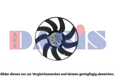 LüFTER MOTORKüHLUNG