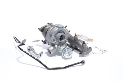 LADER AUFLADUNG BTS Turbo T981332 34