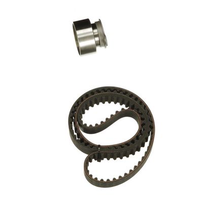 ZAHNRIEMENSATZ GATES K015232XS 55