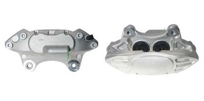 спирачен апарат BUDWEG CALIPER 344903