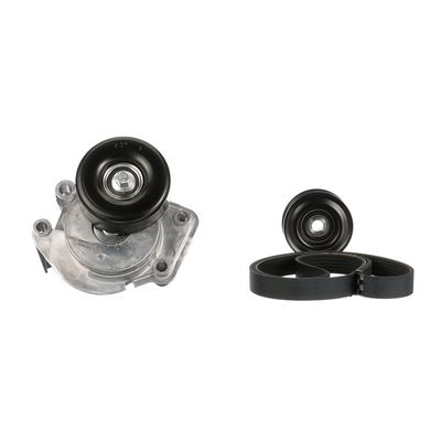 KEILRIPPENRIEMENSATZ GATES K096PK2228 1