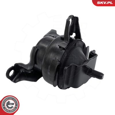 окачване, двигател ESEN SKV 75SKV458