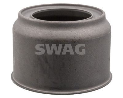 SWAG Pertraukiama mova