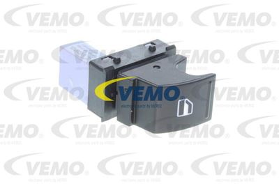 Выключатель, стеклолодъемник VEMO V10-73-0198 для SKODA SUPERB