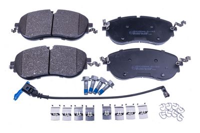 SET PLACUTE FRANA FRANA DISC