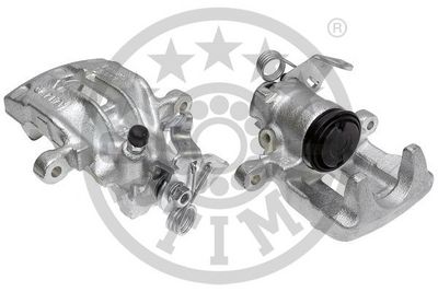 Zacisk hamulca OPTIMAL BC-1015R
