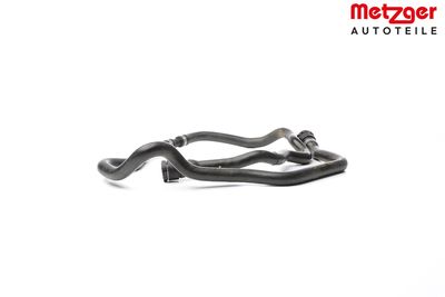 KüHLERSCHLAUCH METZGER AUTOTEILE 2420605 14