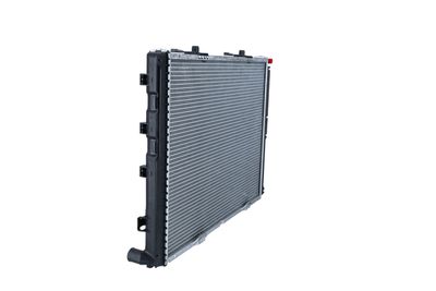 KüHLER MOTORKüHLUNG NRF 58253 20