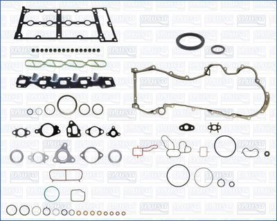 SET GARNITURI COMPLET MOTOR