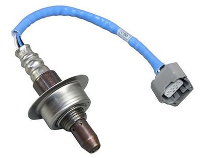 ламбда-сонда METZGER AUTOTEILE 0893677