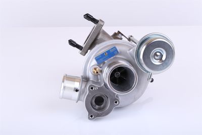 LADER AUFLADUNG NISSENS 93472 34