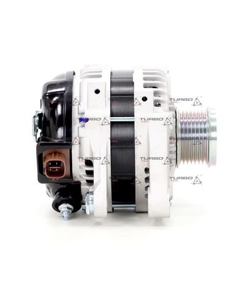 TURBO-TEC Kintamosios srovės generatorius