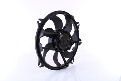 LüFTER MOTORKüHLUNG NISSENS 85561 37