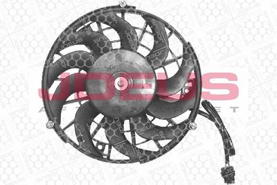 ELEKTROMOTOR KüHLERLüFTER