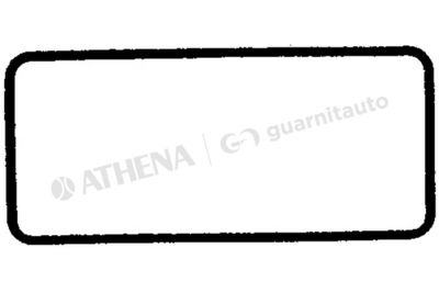 GARNITURA CAPAC SUPAPE