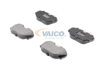 BREMSBELAGSATZ SCHEIBENBREMSE VAICO V208102 8