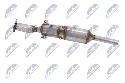 FILTRU FUNINGINE/PARTICULE SIST.DE ESAPAMENT NTY DPFRE000 12