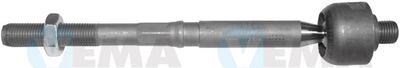 VEMA 26911 Наконечник рулевой тяги  для MAZDA 2 (DE_, DH_) 1.3 MZR