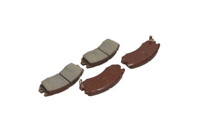 SET PLACUTE FRANA FRANA DISC Kavo Parts KBP8010 13