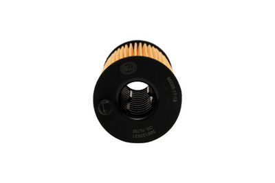 ÖLFILTER HELLA 8ZO366100531 2
