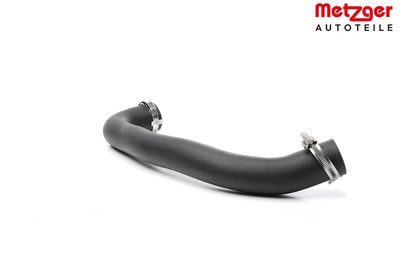 LADELUFTSCHLAUCH METZGER AUTOTEILE 2401116 26