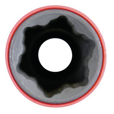 SET CHEI TUBULARE PIULITA/SURUB ROATA GEDORE KL010080K 2