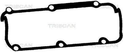 Прокладка, крышка головки цилиндра TRISCAN 515-85120 для AUDI CABRIOLET