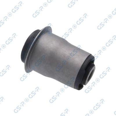 GSP Bushing, axle beam 550154