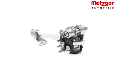 FIXARE USA METZGER AUTOTEILE 2312041 24