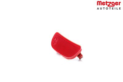 REFLECTOR METZGER AUTOTEILE 2080440 7