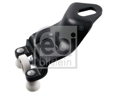 ROLLENFüHRUNG SCHIEBETüR