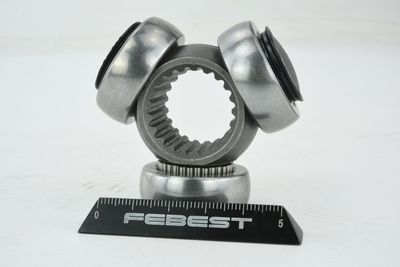 TRIPODA CARDAN FEBEST 2816DOBLO 3